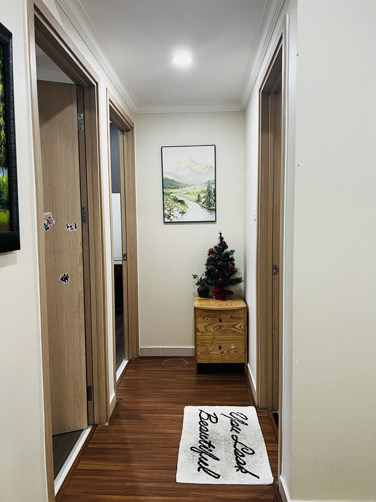 Thuê 2 Phòng Ngủ Nhà Đẹp Quận 2 Giá Rẻ CHỉ 17tr/tháng Full Nội Thất