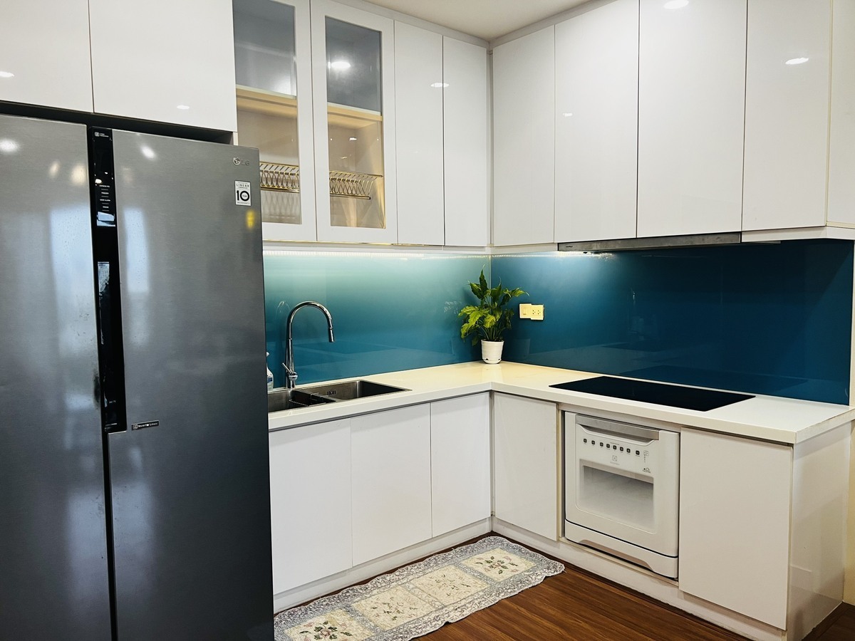 Thuê 2 Phòng Ngủ Nhà Đẹp Quận 2 Giá Rẻ CHỉ 17tr/tháng Full Nội Thất