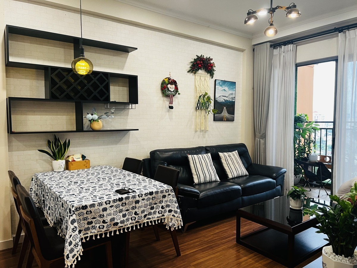 Thuê 2 Phòng Ngủ Nhà Đẹp Quận 2 Giá Rẻ CHỉ 17tr/tháng Full Nội Thất