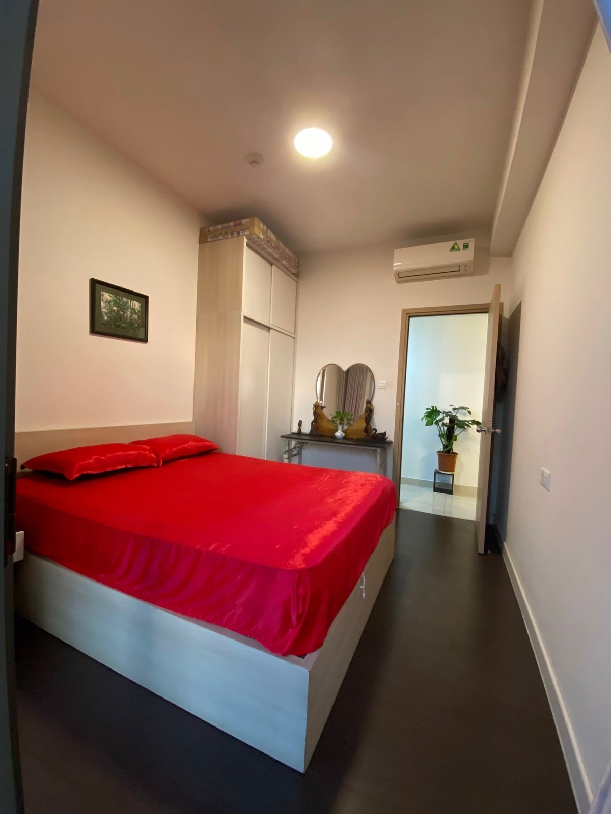 Cho Thuê căn Hộ 3 Phòng ngủ Đầy Đủ Nội Thất Cao Cấp Tiện Nghi Giá 19tr Đã Bao Gồm Phí