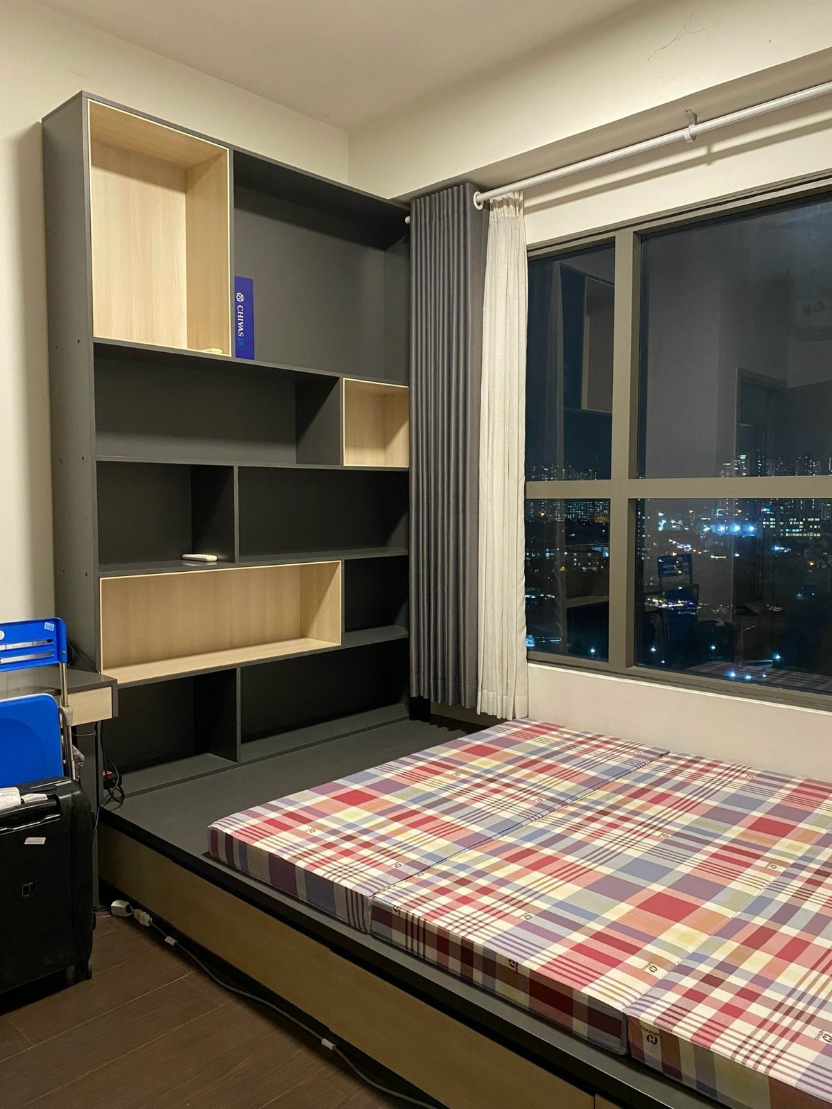 Cho Thuê căn Hộ 3 Phòng ngủ Đầy Đủ Nội Thất Cao Cấp Tiện Nghi Giá 19tr Đã Bao Gồm Phí