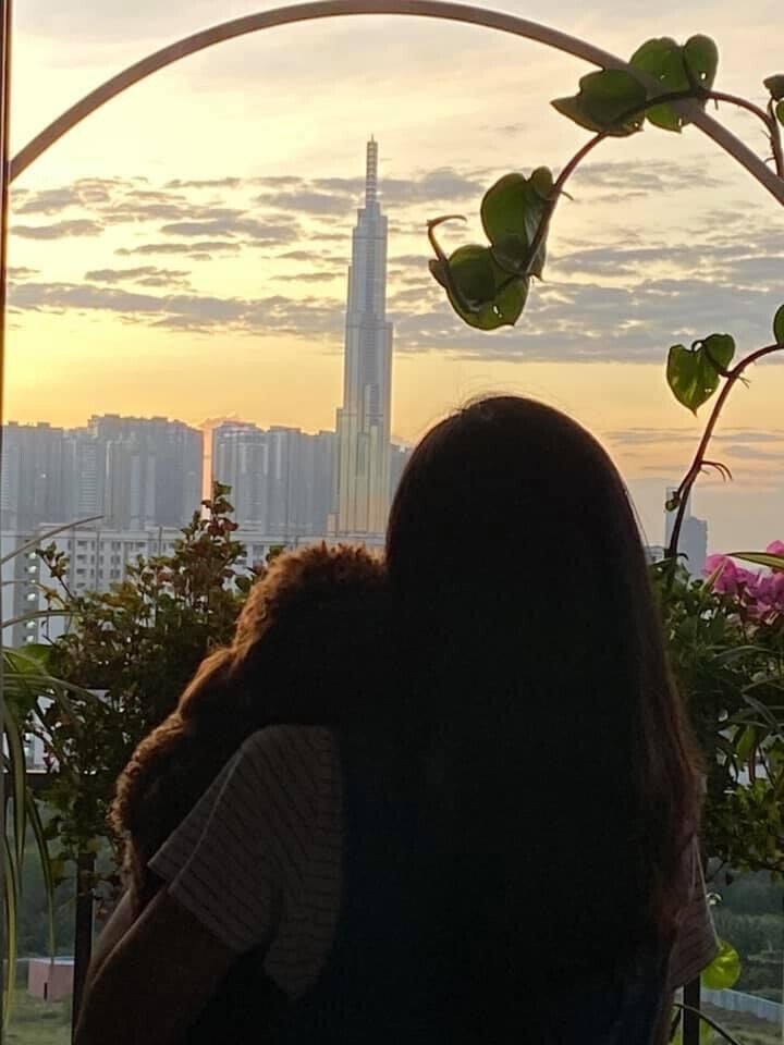 Cho Thuê căn Hộ 3 Phòng ngủ Đầy Đủ Nội Thất Cao Cấp Tiện Nghi Giá 19tr Đã Bao Gồm Phí