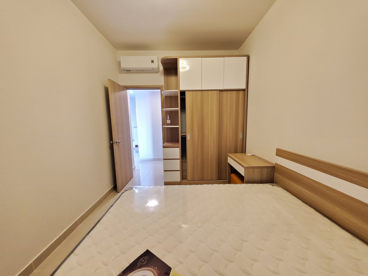 Cho Thuê Căn Hộ The SUn Avenue 1PN Giá 15tr Bao Gồm Phí Thuế (Tiện Cho Cty Cần Lấy Hoá Đơn)