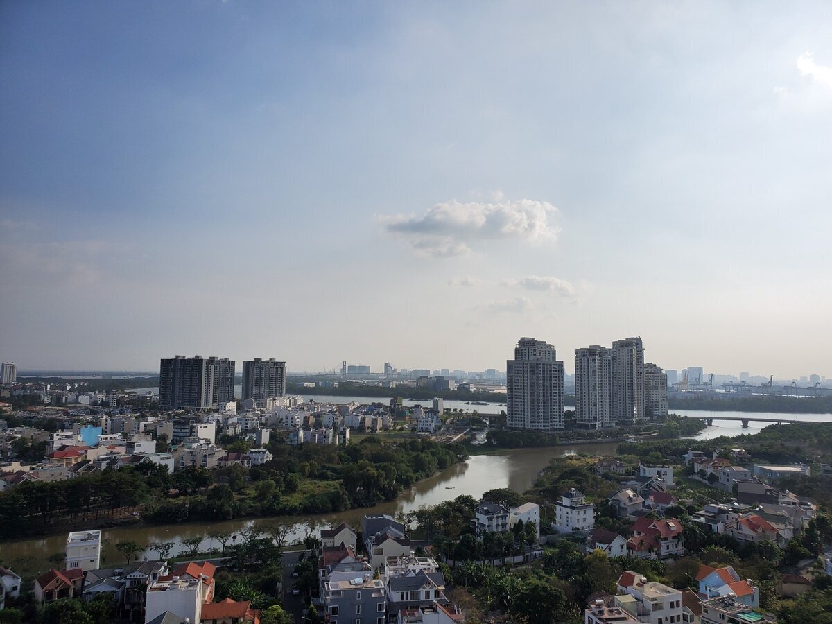 Cho Thuê Căn Hộ The SUn Avenue 1PN Giá 15tr Bao Gồm Phí Thuế (Tiện Cho Cty Cần Lấy Hoá Đơn)