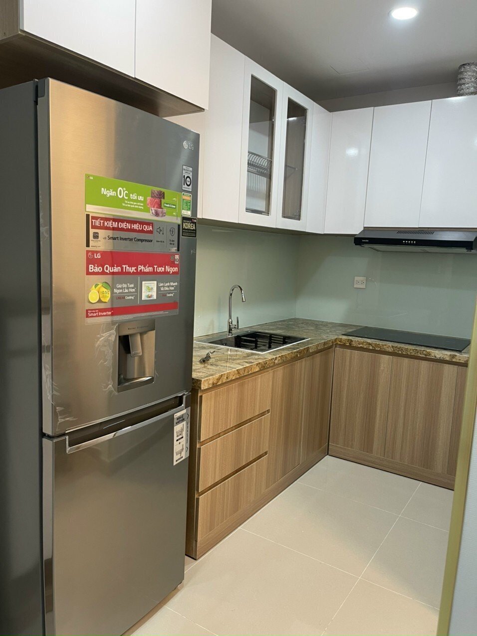 Cho Thuê Căn Hộ The SUn Avenue 1PN Giá 15tr Bao Gồm Phí Thuế (Tiện Cho Cty Cần Lấy Hoá Đơn)