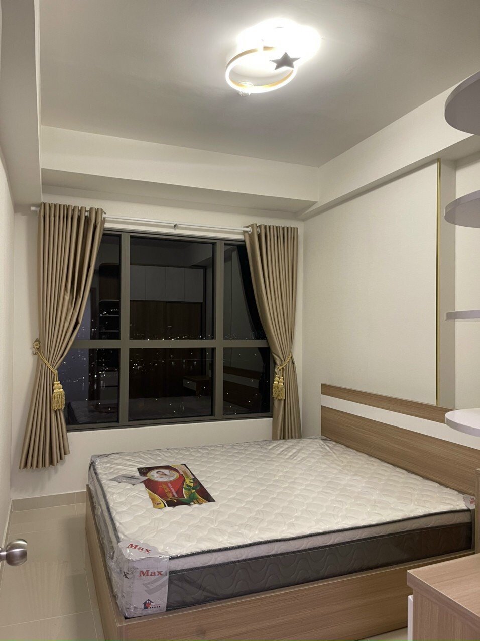 Cho Thuê Căn Hộ The SUn Avenue 1PN Giá 15tr Bao Gồm Phí Thuế (Tiện Cho Cty Cần Lấy Hoá Đơn)