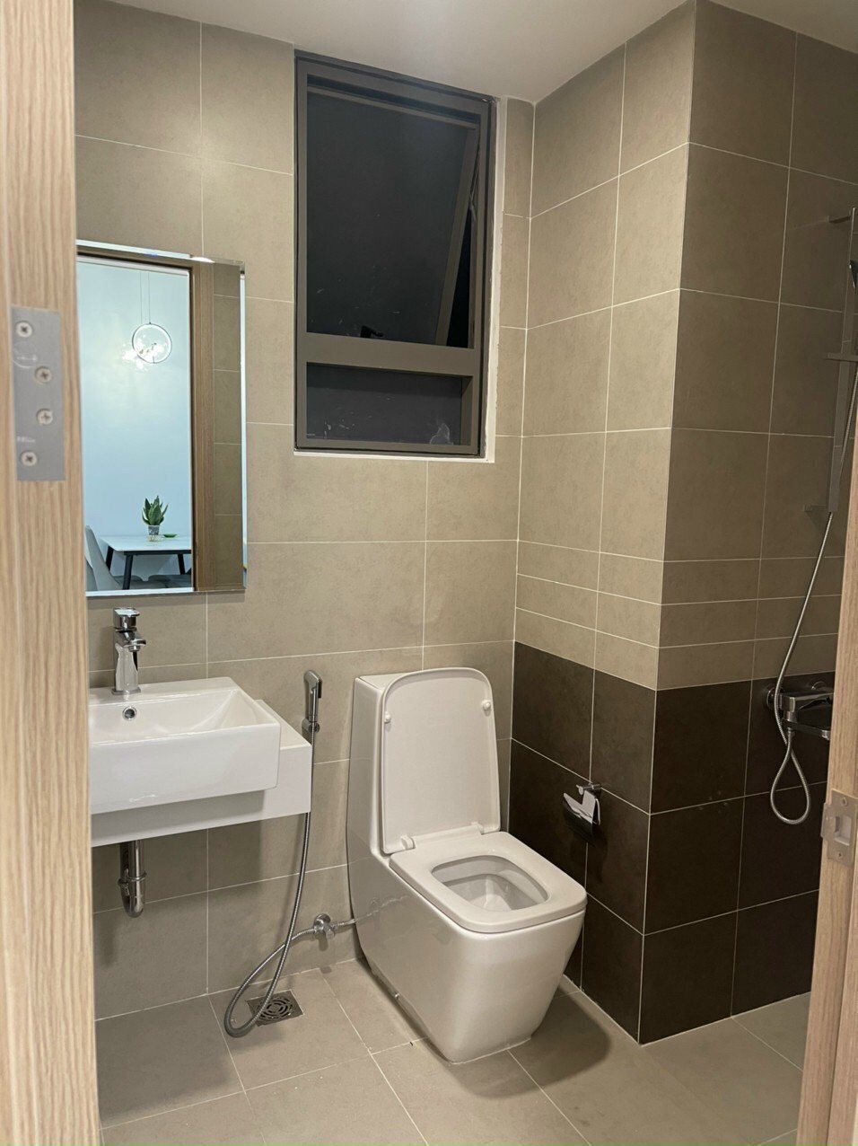 Cho Thuê Căn Hộ The SUn Avenue 1PN Giá 15tr Bao Gồm Phí Thuế (Tiện Cho Cty Cần Lấy Hoá Đơn)