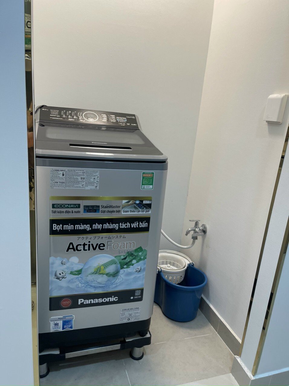 Cho Thuê Căn Hộ The SUn Avenue 1PN Giá 15tr Bao Gồm Phí Thuế (Tiện Cho Cty Cần Lấy Hoá Đơn)