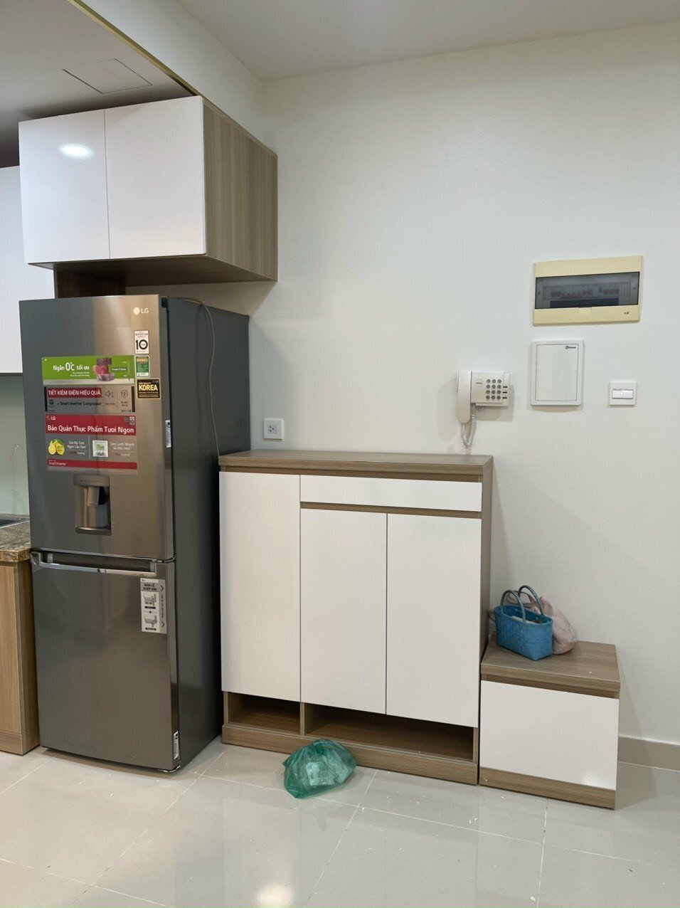 Cho Thuê Căn Hộ The SUn Avenue 1PN Giá 15tr Bao Gồm Phí Thuế (Tiện Cho Cty Cần Lấy Hoá Đơn)