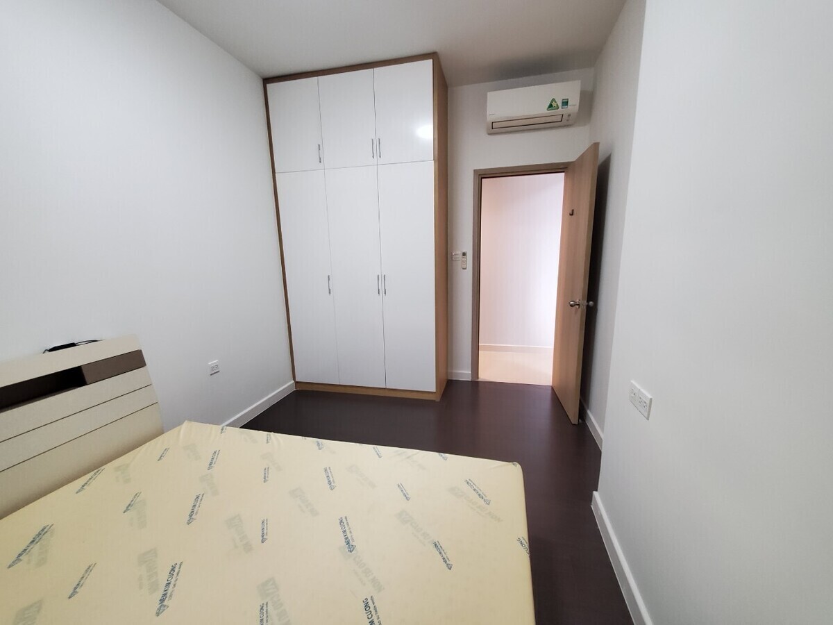 Cho Thuê Căn Hộ 3 Phòng Ngủ Diện Tích Lớn Nhất Tại The Sun Avenue