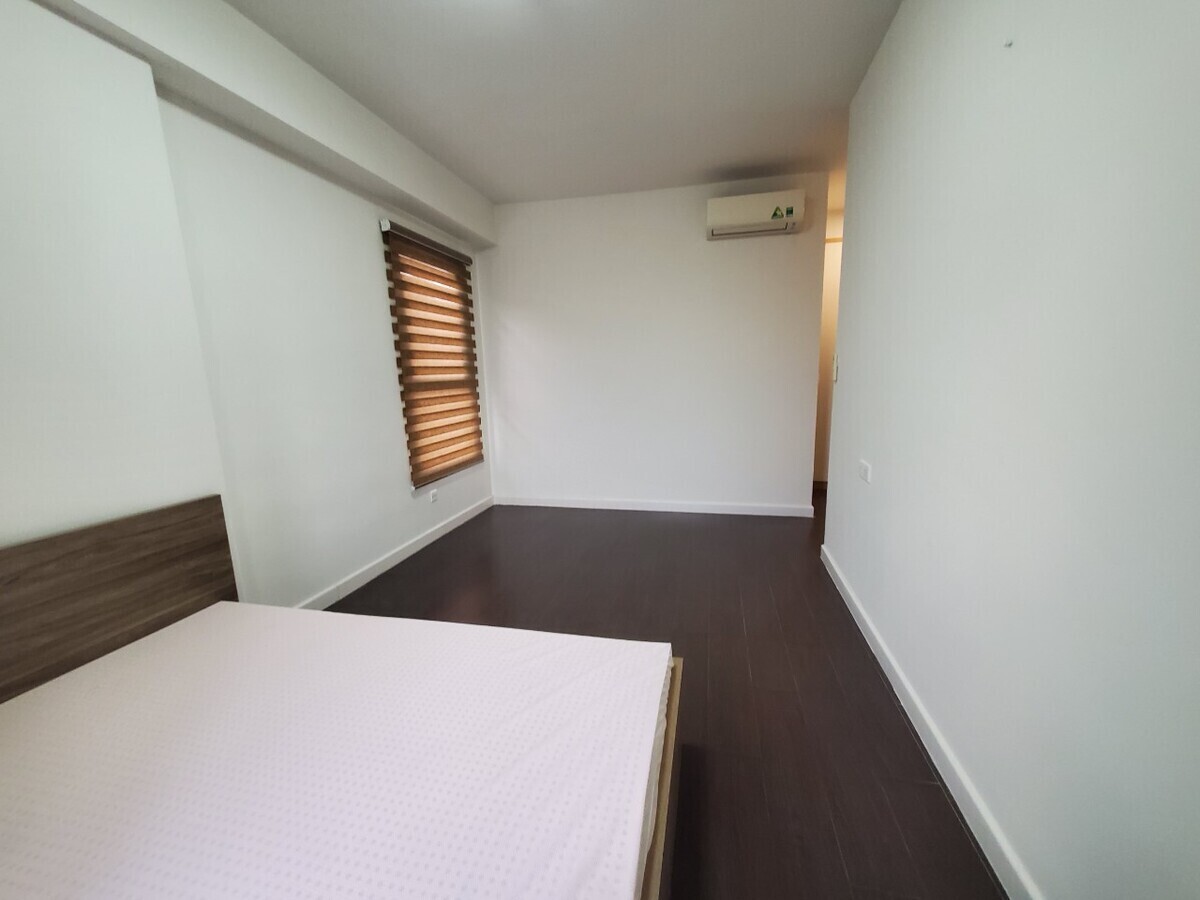 Cho Thuê Căn Hộ 3 Phòng Ngủ Diện Tích Lớn Nhất Tại The Sun Avenue