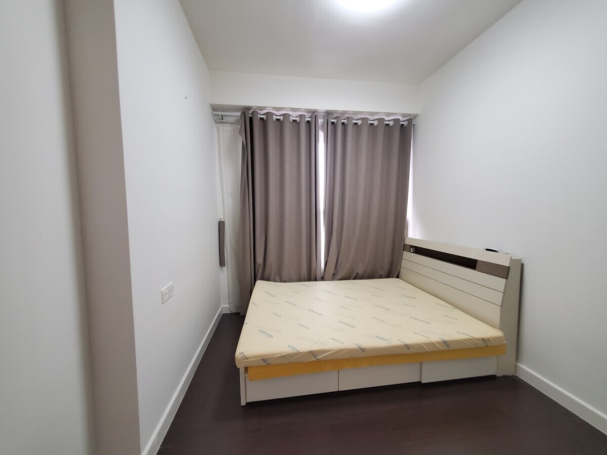 Cho Thuê Căn Hộ 3 Phòng Ngủ Diện Tích Lớn Nhất Tại The Sun Avenue