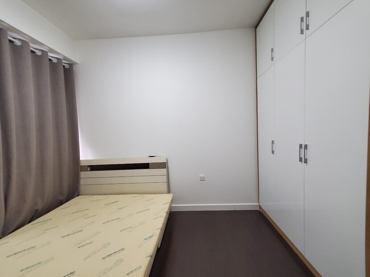 Cho Thuê Căn Hộ 3 Phòng Ngủ Diện Tích Lớn Nhất Tại The Sun Avenue