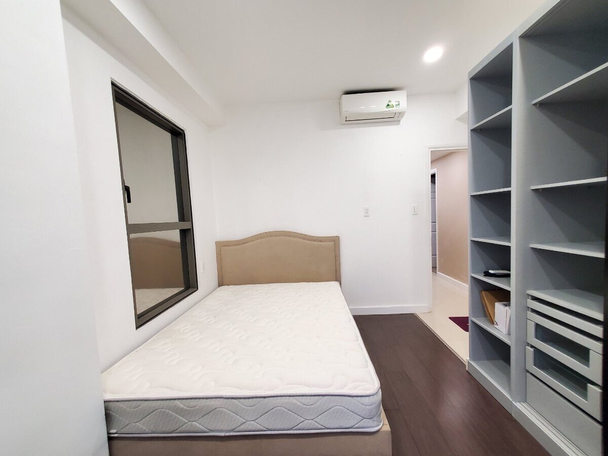 Cho Thuê Căn Hộ Quận 2 Nội Thất Cao Cấp 2PN - 96m2 - Giá 21tr