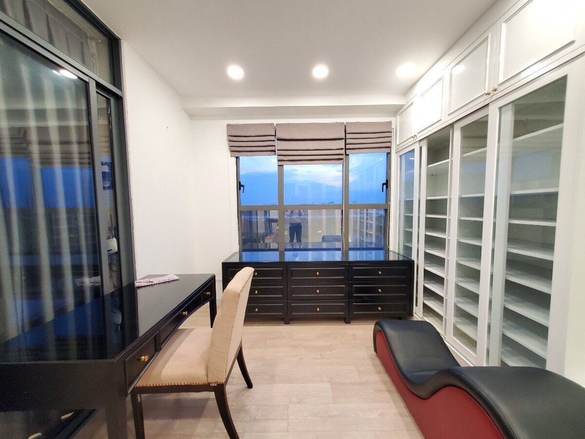 Cho Thuê Căn Hộ Quận 2 Nội Thất Cao Cấp 2PN - 96m2 - Giá 21tr