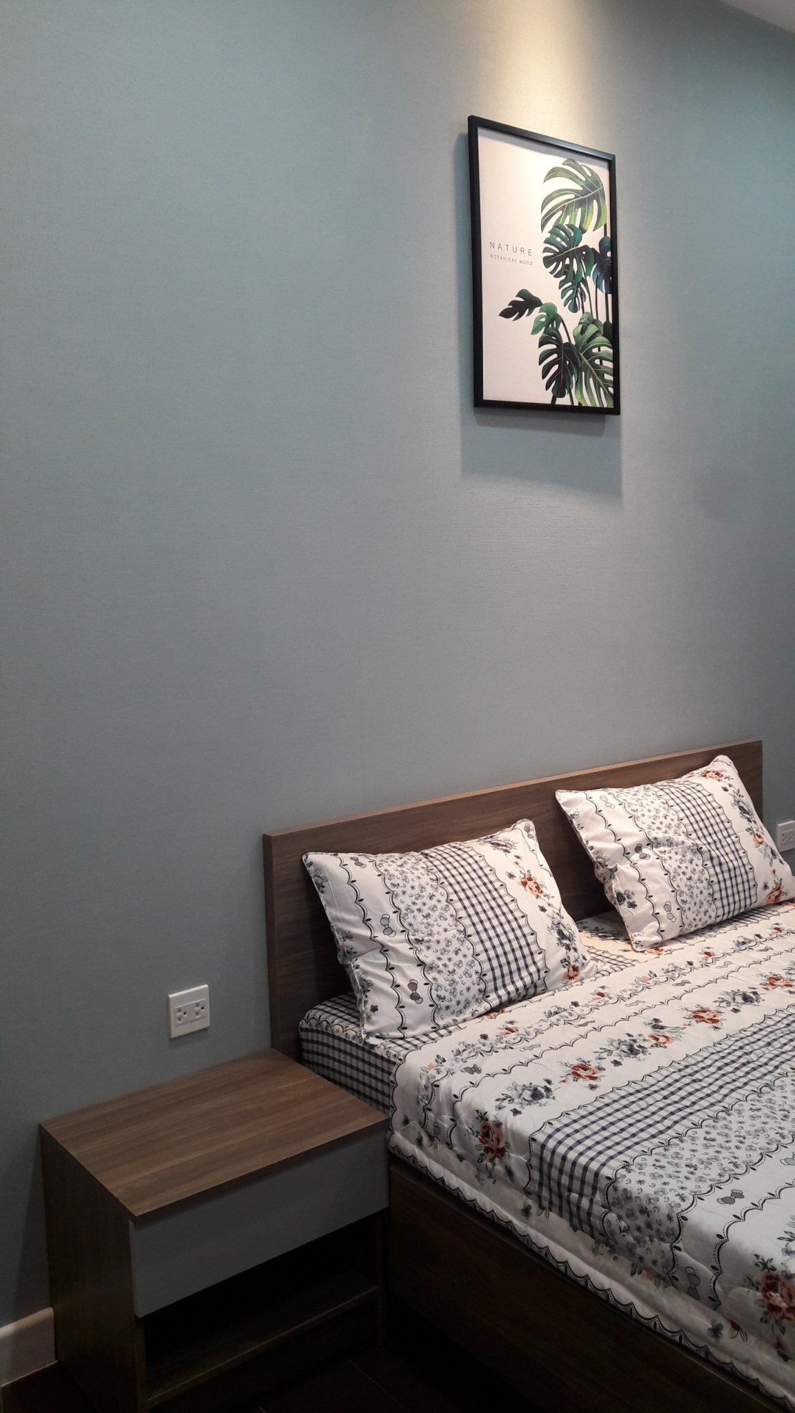 Cho Thuê Căn Hộ The Sun Avenue 22 Triệu Diện tích lớn 109m2 Đầy Đủ Nội Thất