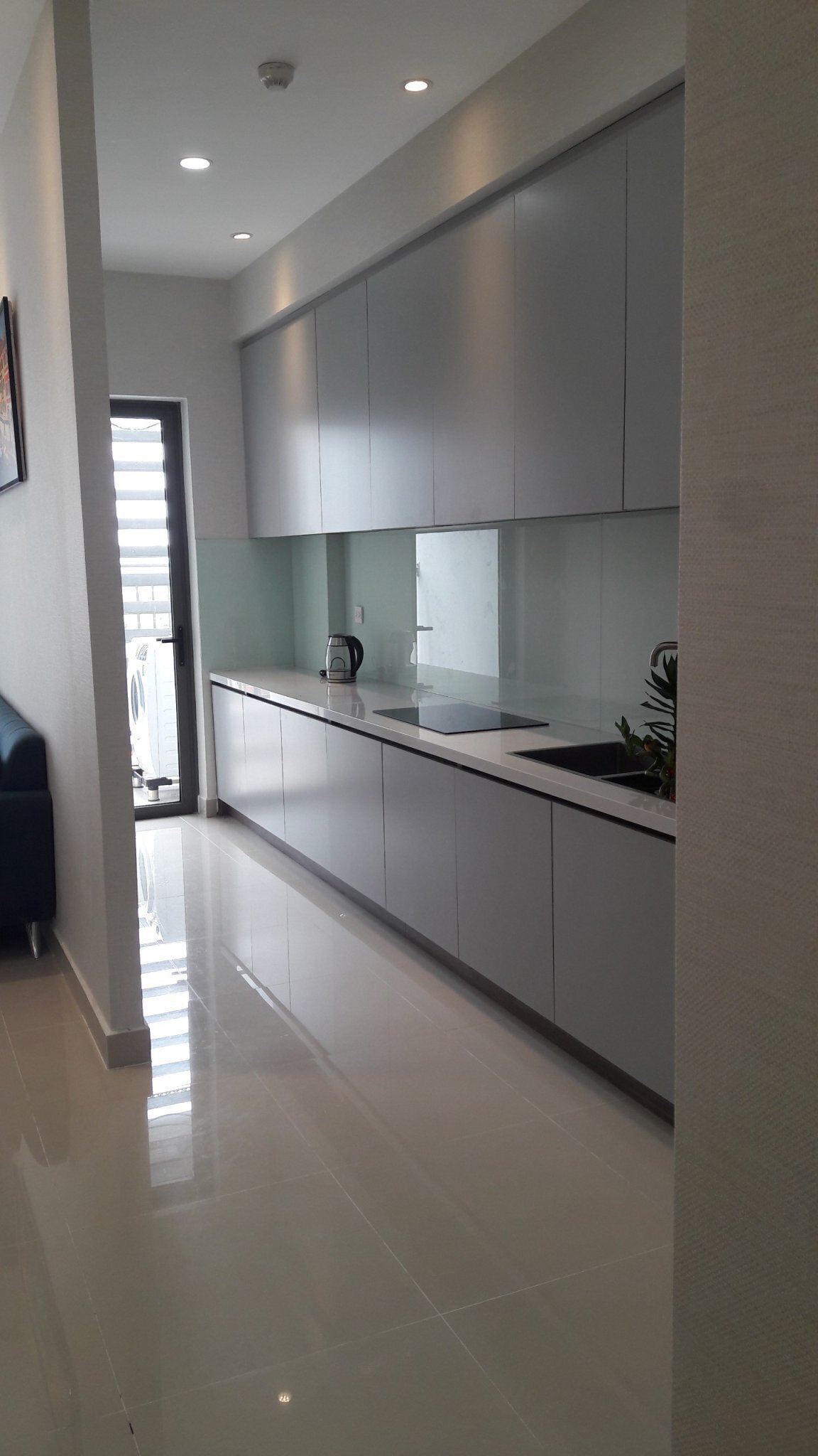 Cho Thuê Căn Hộ The Sun Avenue 22 Triệu Diện tích lớn 109m2 Đầy Đủ Nội Thất