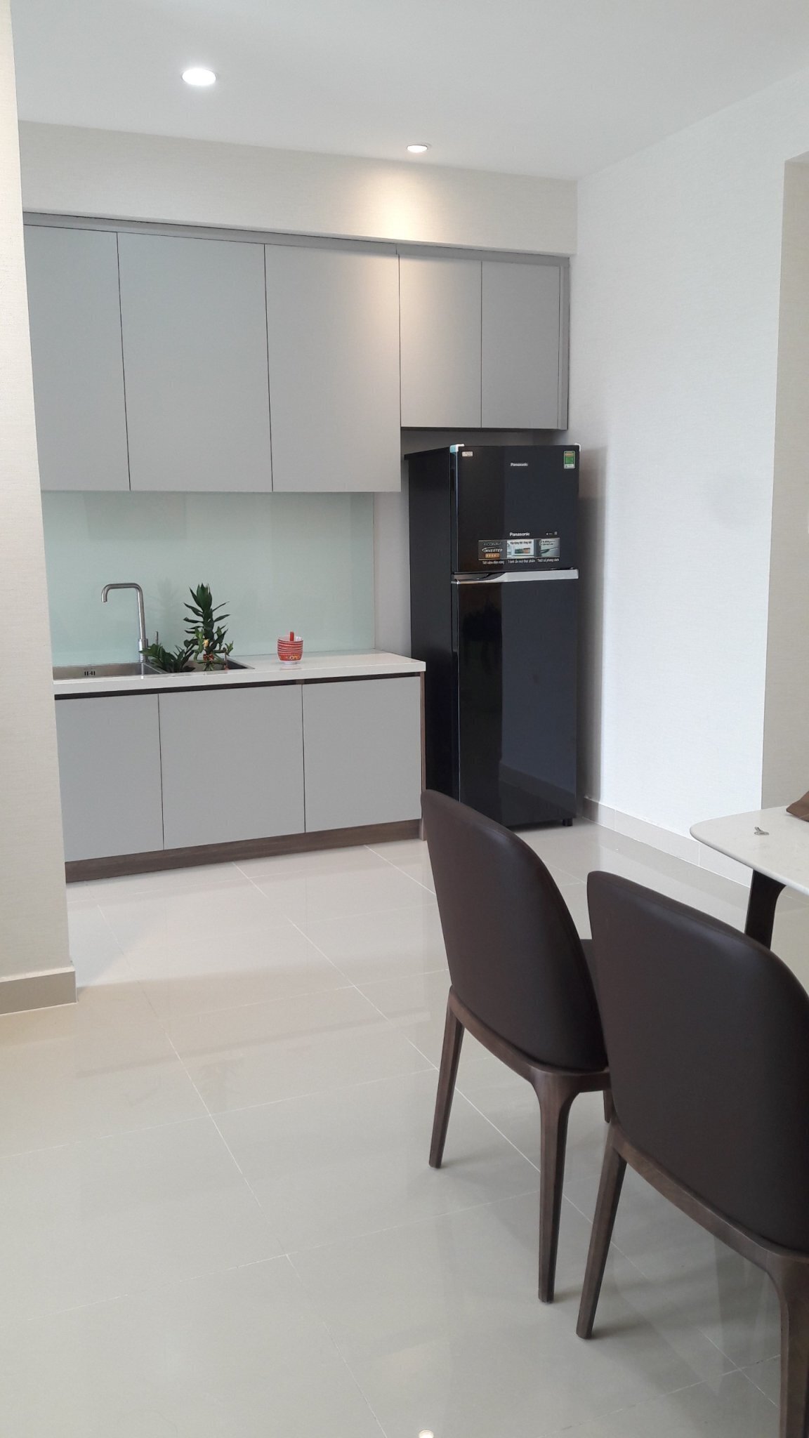 Cho Thuê Căn Hộ The Sun Avenue 22 Triệu Diện tích lớn 109m2 Đầy Đủ Nội Thất