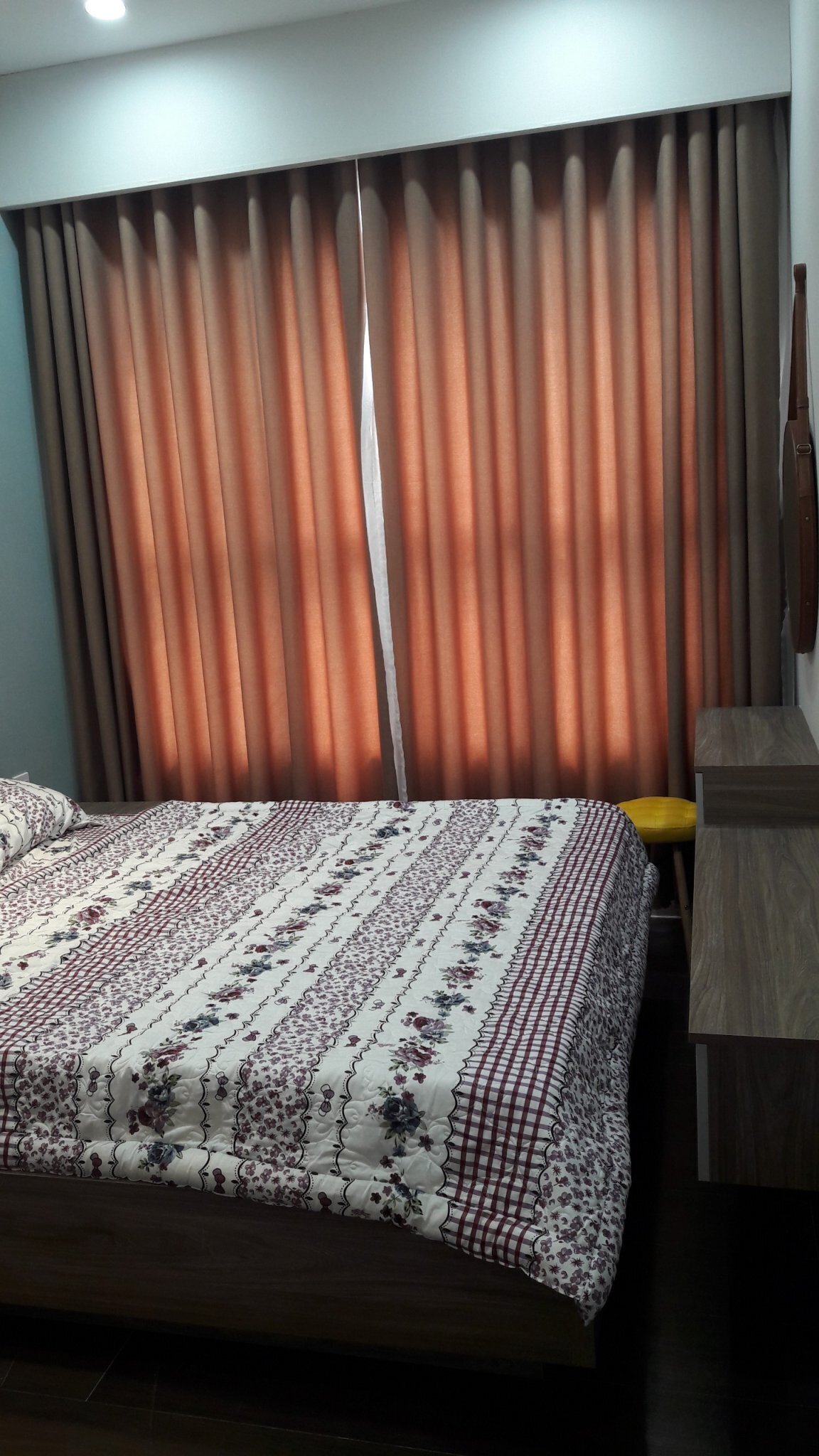 Cho Thuê Căn Hộ The Sun Avenue 22 Triệu Diện tích lớn 109m2 Đầy Đủ Nội Thất