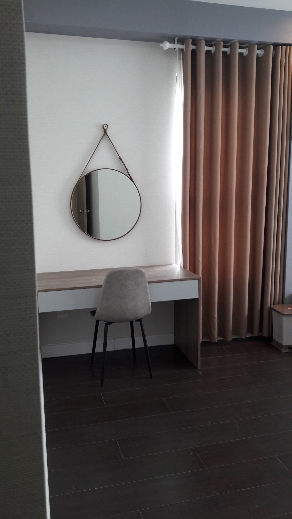 Cho Thuê Căn Hộ The Sun Avenue 22 Triệu Diện tích lớn 109m2 Đầy Đủ Nội Thất