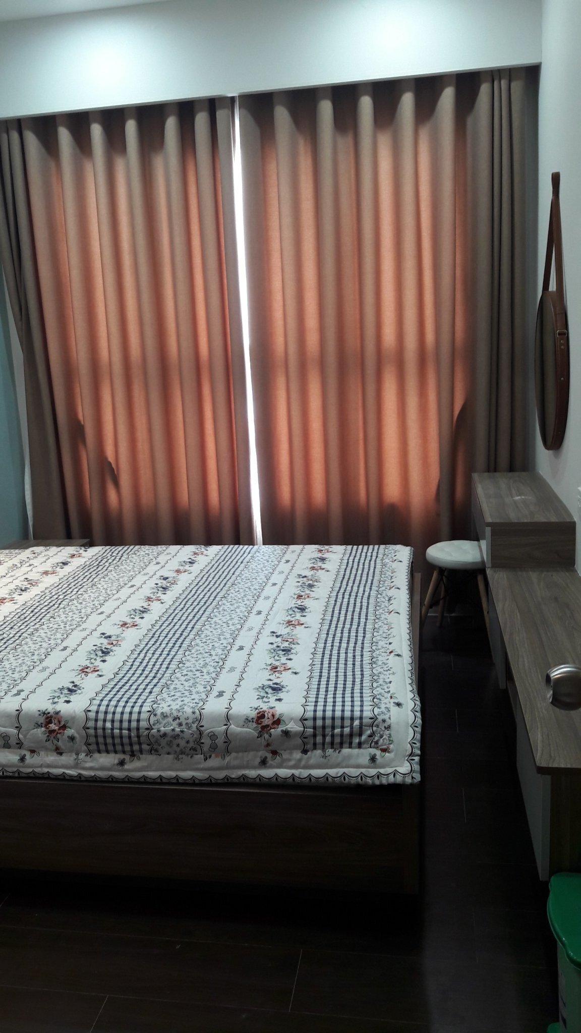 Cho Thuê Căn Hộ The Sun Avenue 22 Triệu Diện tích lớn 109m2 Đầy Đủ Nội Thất