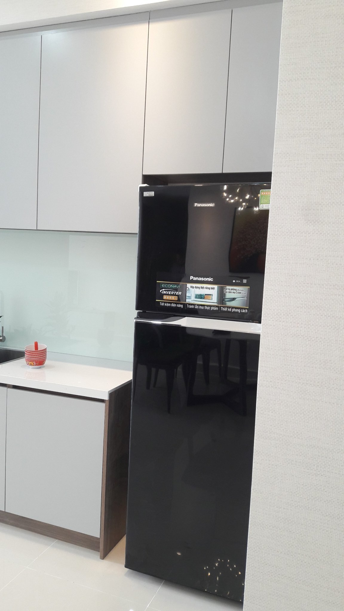 Cho Thuê Căn Hộ The Sun Avenue 22 Triệu Diện tích lớn 109m2 Đầy Đủ Nội Thất