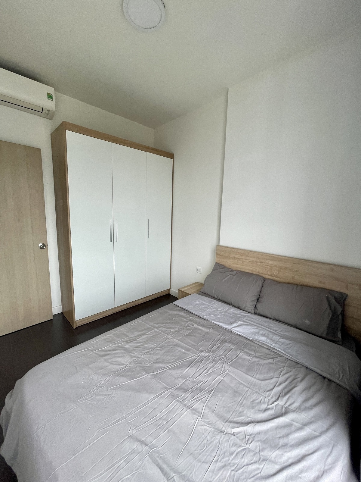 Cho Thuê 3 Phòng Ngủ Quận 2 Chung cư The SUn Avenue Với Nội Thất Đầy Đủ