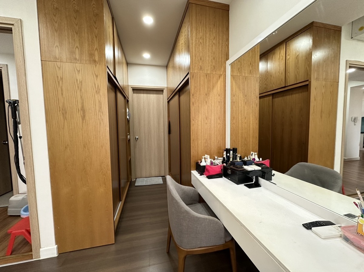 Cho thuê The Sun Avenue 2 Phòng Ngủ 19 Triệu Bao Phí Quản Lý - 75m2 Nội Thất Đẹp Sàn Gỗ