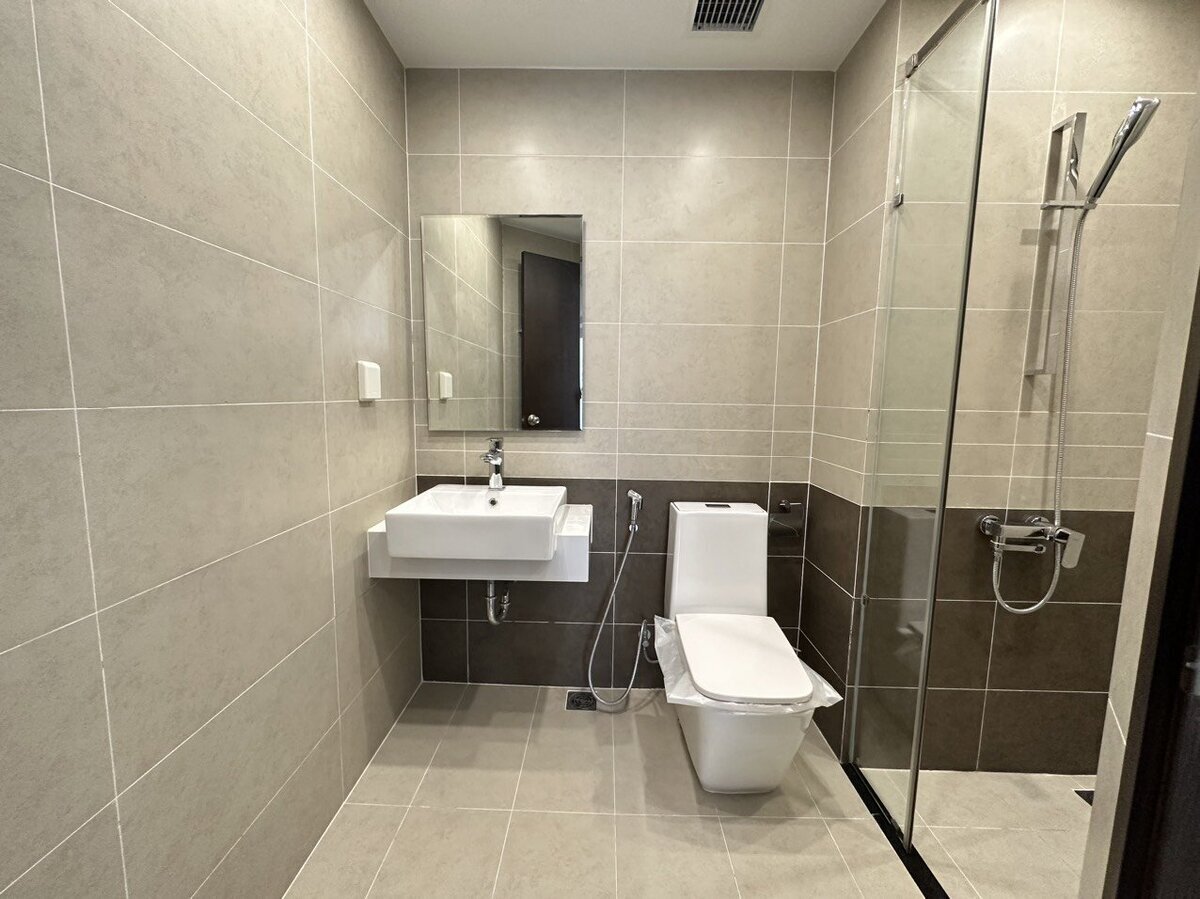 Thuê Văn Phòng Vừa Ở Vừa Làm Việc Tại Quận 2 58m2 Giá 16tr Có 2 Phòng Ngủ