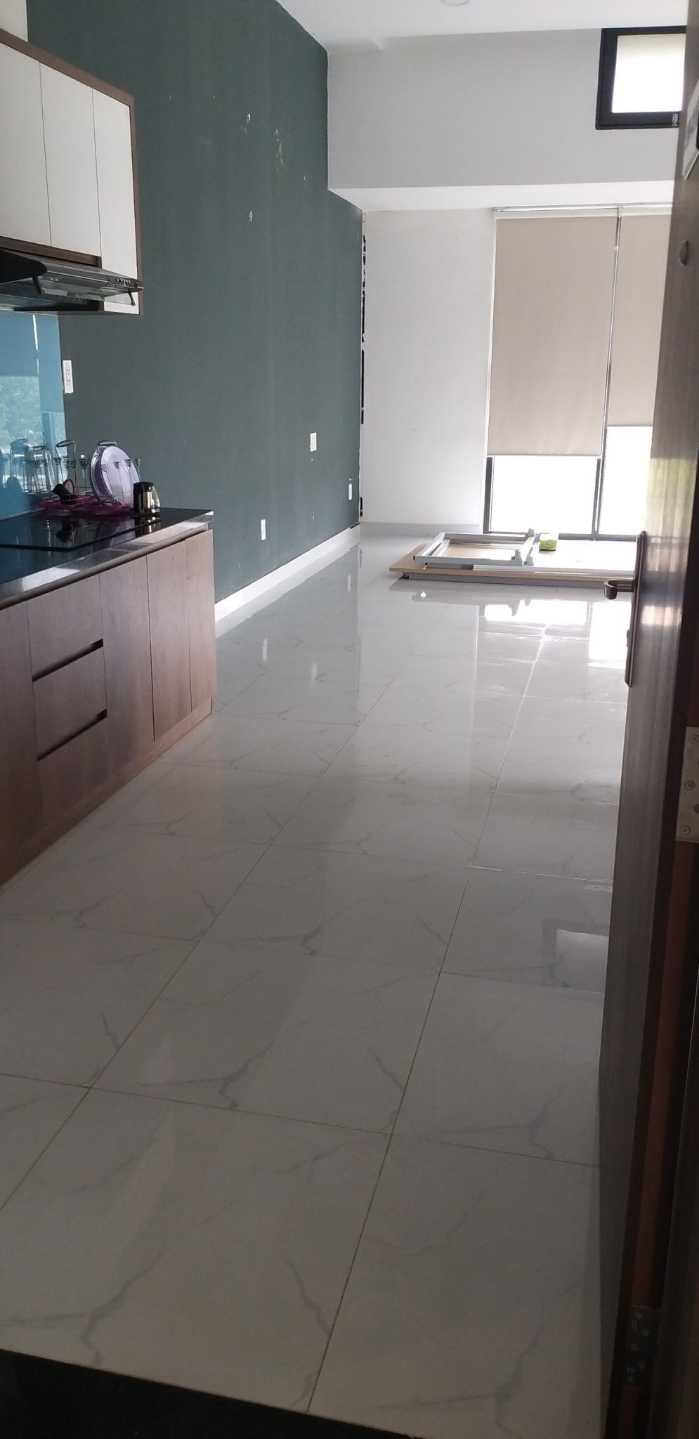 Văn Phòng Diện Tích Lớn 55m2 Cho Thuê Giá Chỉ 14tr/tháng