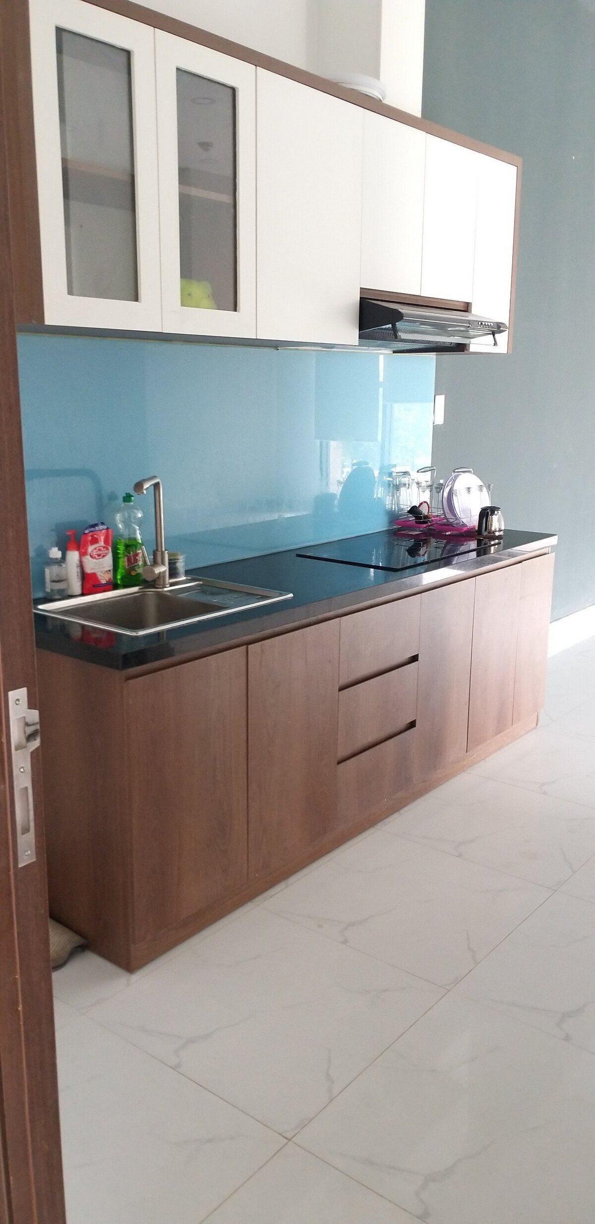 Văn Phòng Diện Tích Lớn 55m2 Cho Thuê Giá Chỉ 14tr/tháng