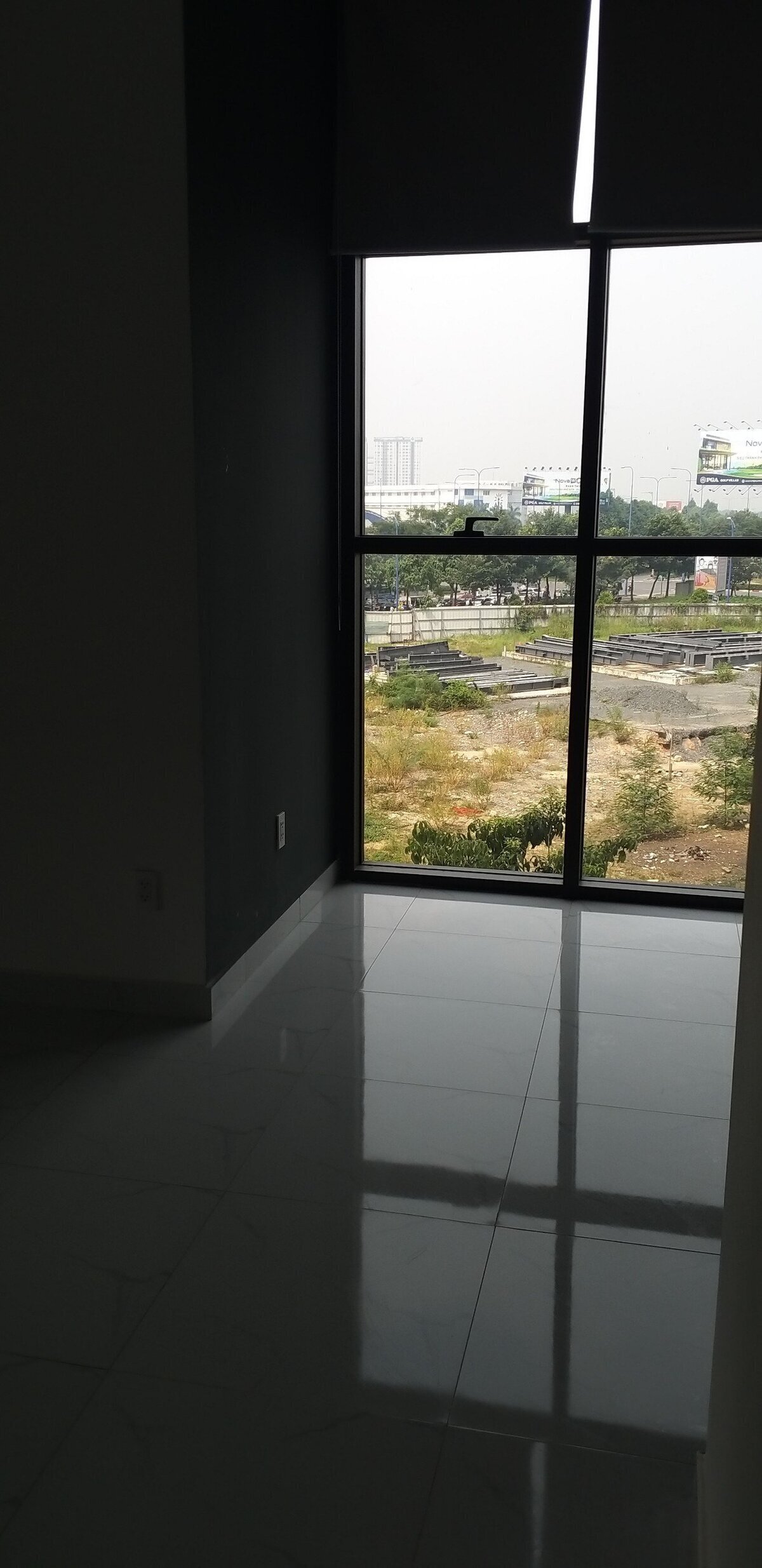 Văn Phòng Diện Tích Lớn 55m2 Cho Thuê Giá Chỉ 14tr/tháng