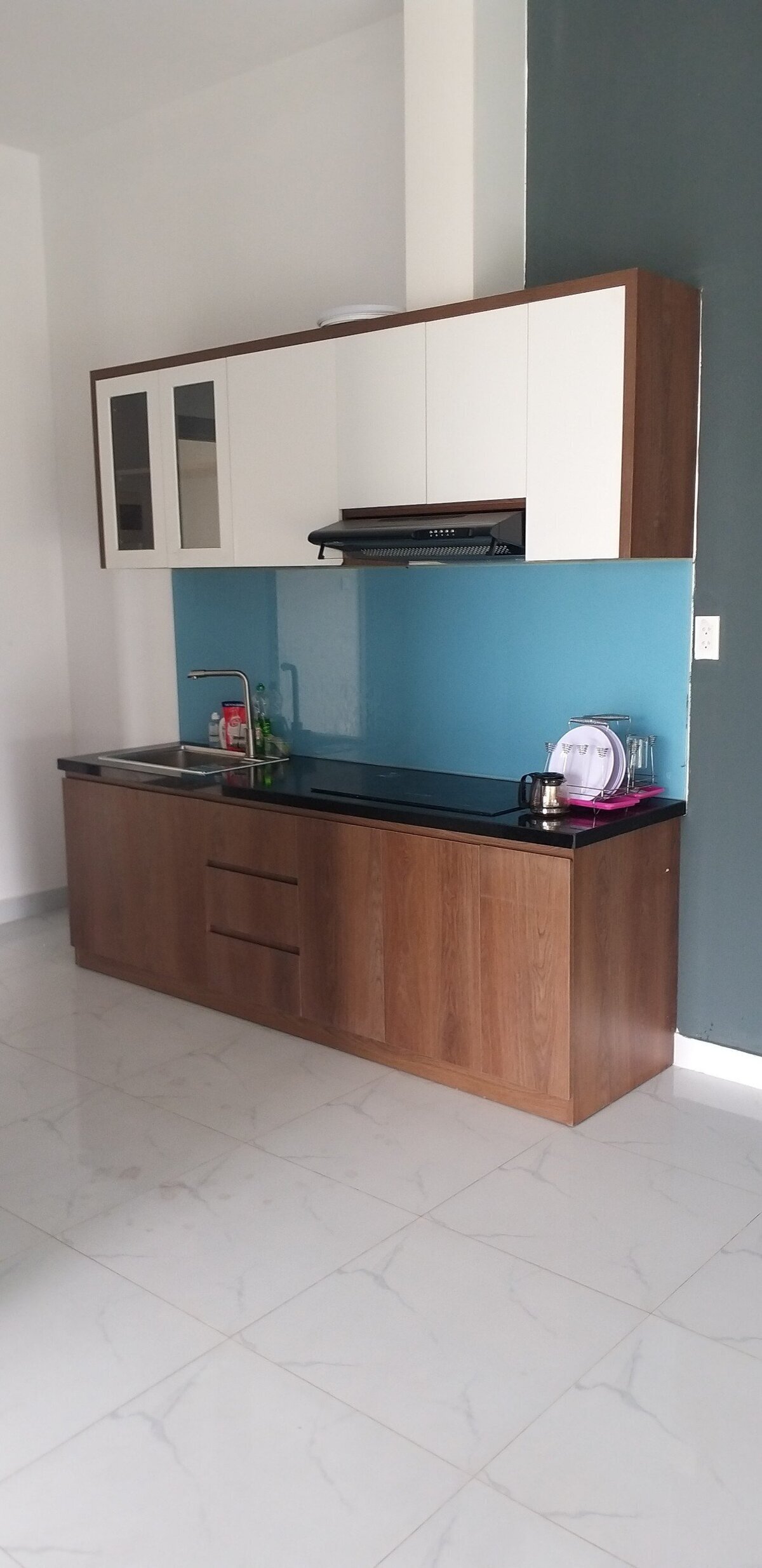 Văn Phòng Diện Tích Lớn 55m2 Cho Thuê Giá Chỉ 14tr/tháng