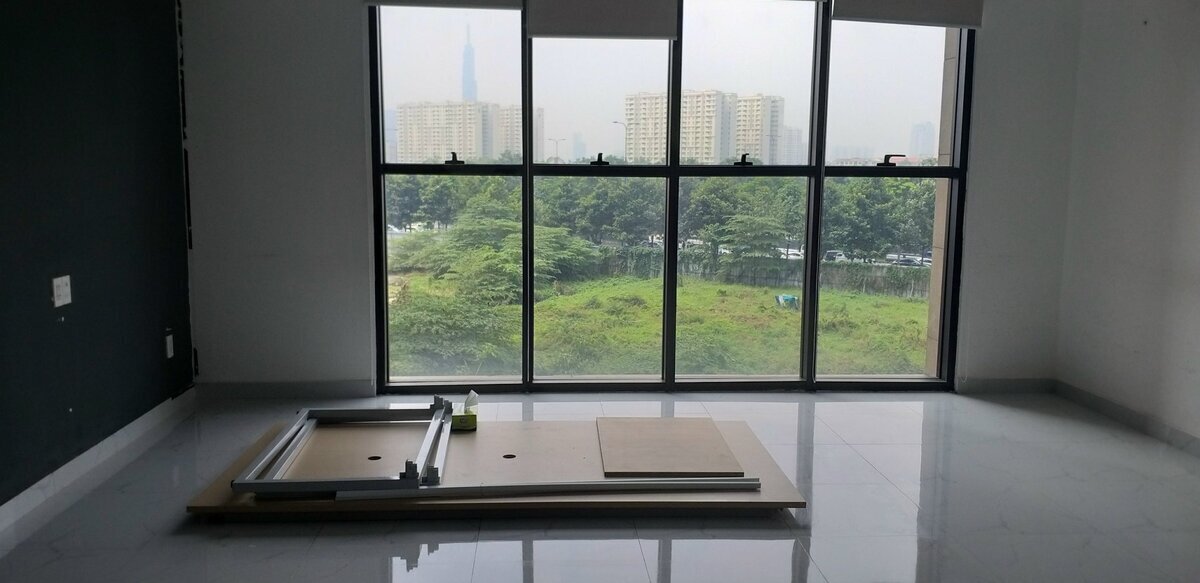 Văn Phòng Diện Tích Lớn 55m2 Cho Thuê Giá Chỉ 14tr/tháng