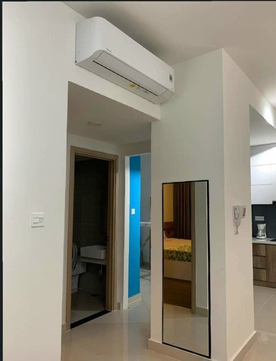 Cho Thuê Căn Hộ The Sun Avenue 1 Phòng Ngủ Giá 14 Triệu Nội Thất Đẹp