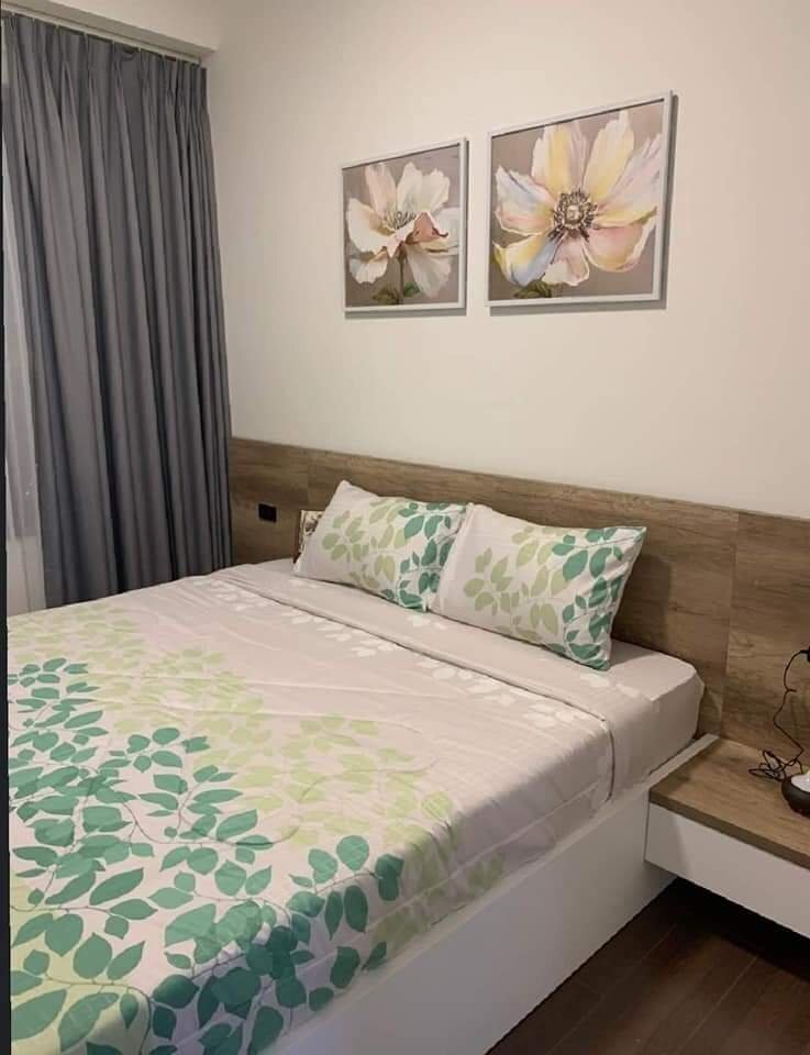 Cho Thuê Căn Hộ The Sun Avenue 1 Phòng Ngủ Giá 14 Triệu Nội Thất Đẹp