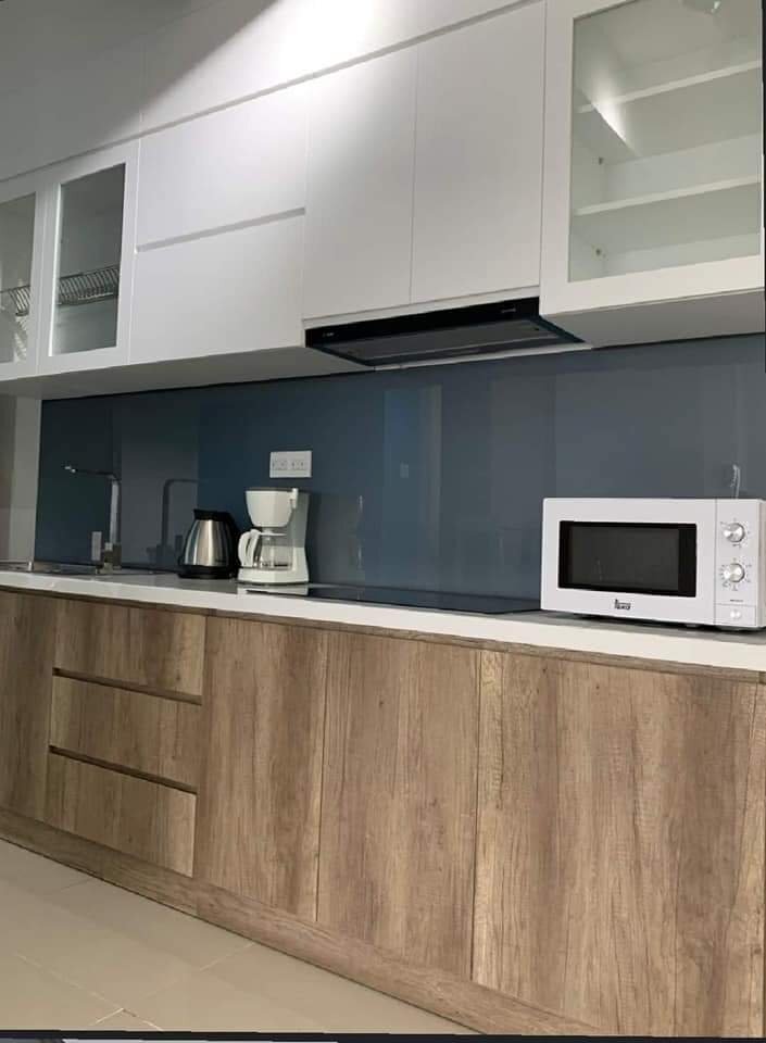 Cho Thuê Căn Hộ The Sun Avenue 1 Phòng Ngủ Giá 14 Triệu Nội Thất Đẹp