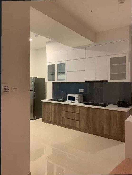 Cho Thuê Căn Hộ The Sun Avenue 1 Phòng Ngủ Giá 14 Triệu Nội Thất Đẹp