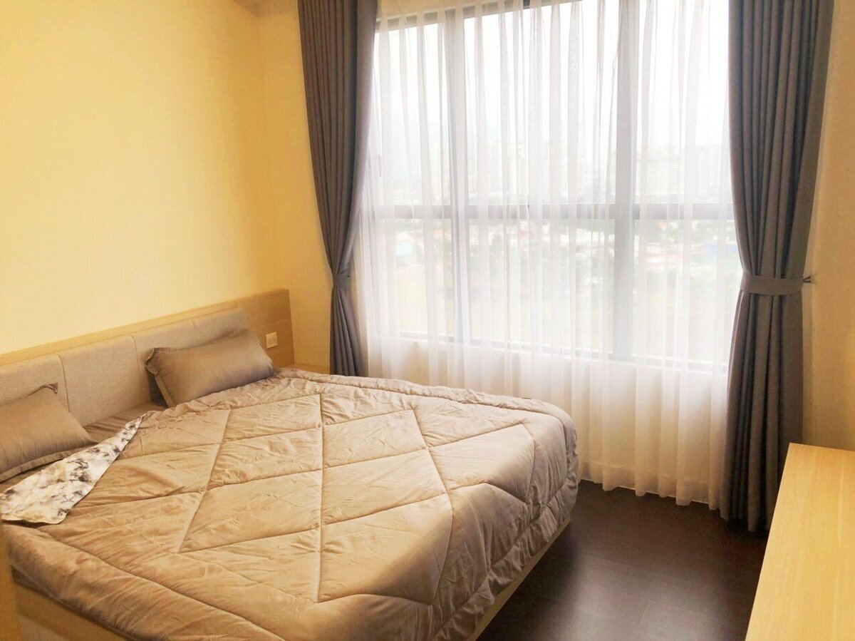 Noel Cho Thuê Căn Hộ 3 Phòng Ngủ The Sun Avenue Giá Rẻ Chỉ 18tr/tháng Full Nội Thất Đẹp