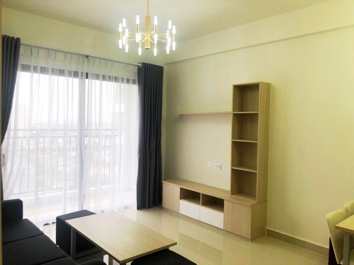 Noel Cho Thuê Căn Hộ 3 Phòng Ngủ The Sun Avenue Giá Rẻ Chỉ 18tr/tháng Full Nội Thất Đẹp