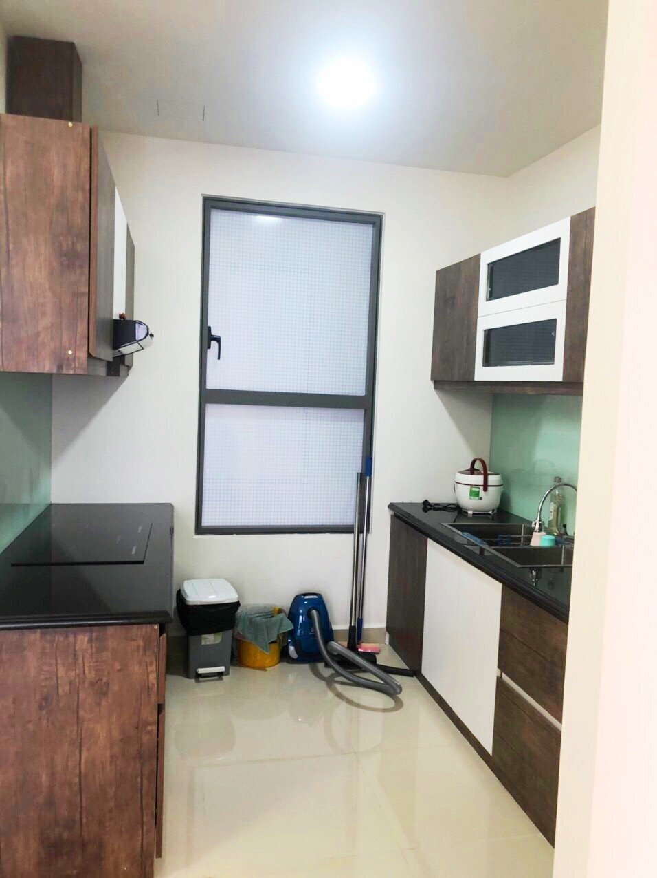 Noel Cho Thuê Căn Hộ 3 Phòng Ngủ The Sun Avenue Giá Rẻ Chỉ 18tr/tháng Full Nội Thất Đẹp