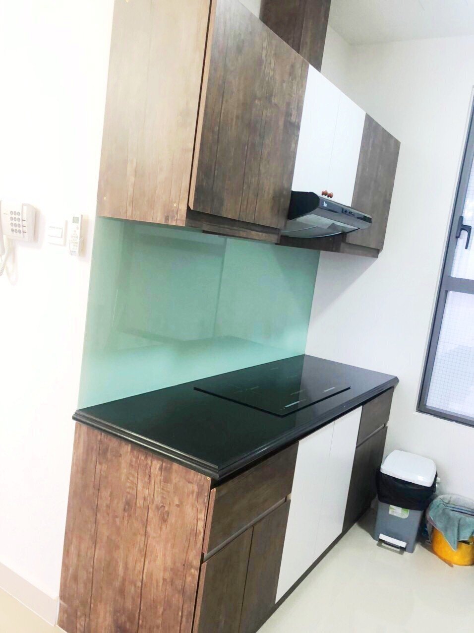 Noel Cho Thuê Căn Hộ 3 Phòng Ngủ The Sun Avenue Giá Rẻ Chỉ 18tr/tháng Full Nội Thất Đẹp