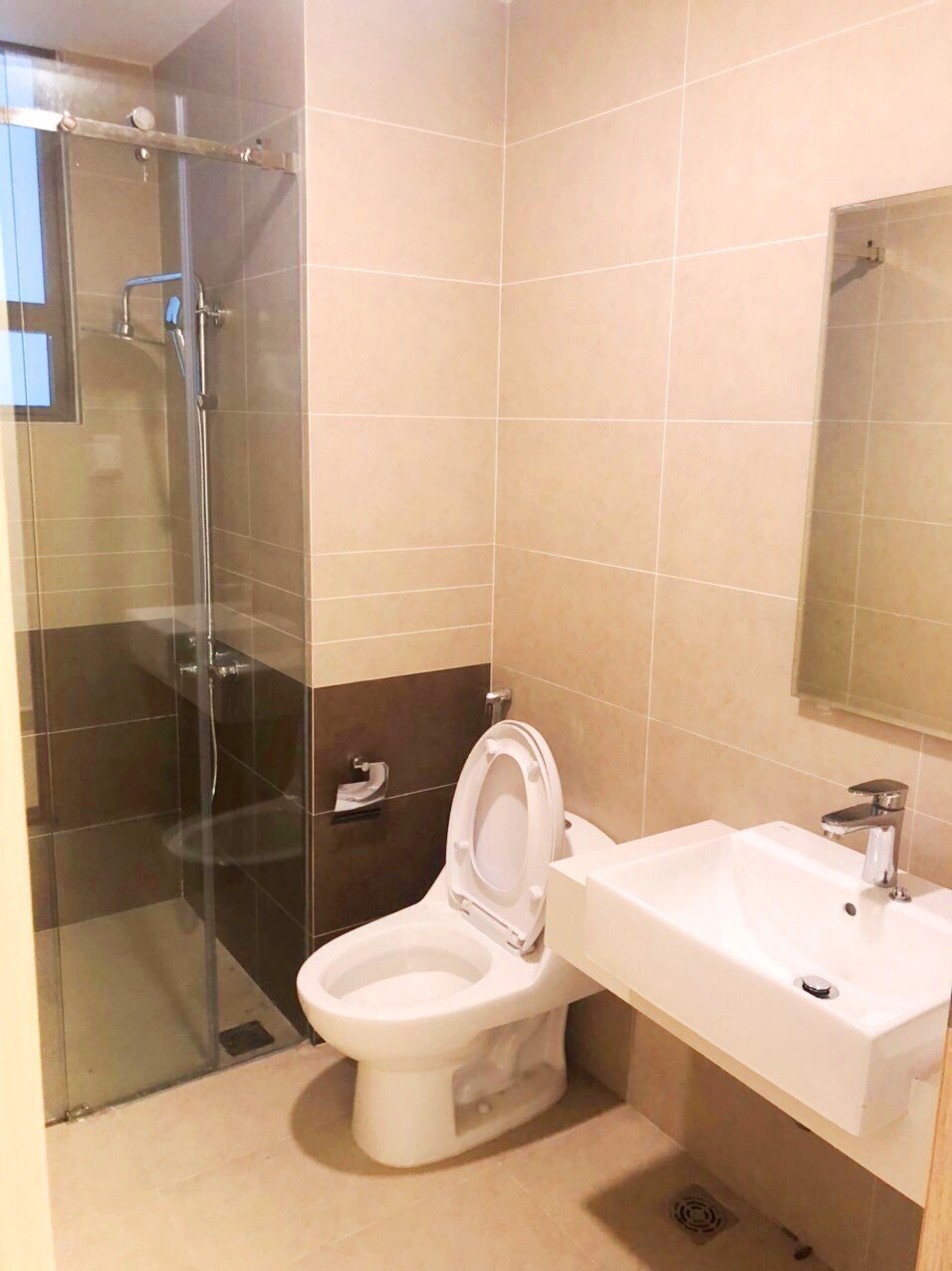 Noel Cho Thuê Căn Hộ 3 Phòng Ngủ The Sun Avenue Giá Rẻ Chỉ 18tr/tháng Full Nội Thất Đẹp