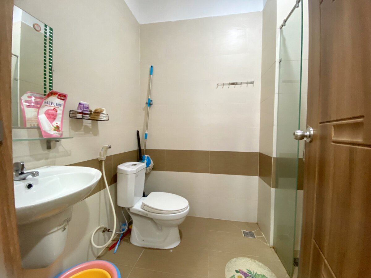 Cho Thuê Căn Hộ Studio Đầy Đủ Nội Thất 41m2 Giá 11 Triệu