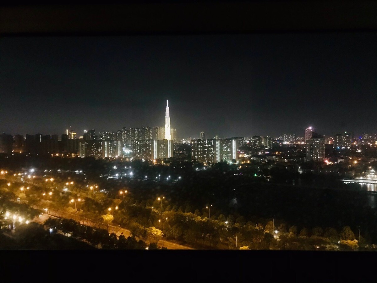 Cho Thuê Căn Hộ The Sun Avenue 13 Triệu Đầy Đủ Nội Thất 1 Phòng Ngủ -1 WC