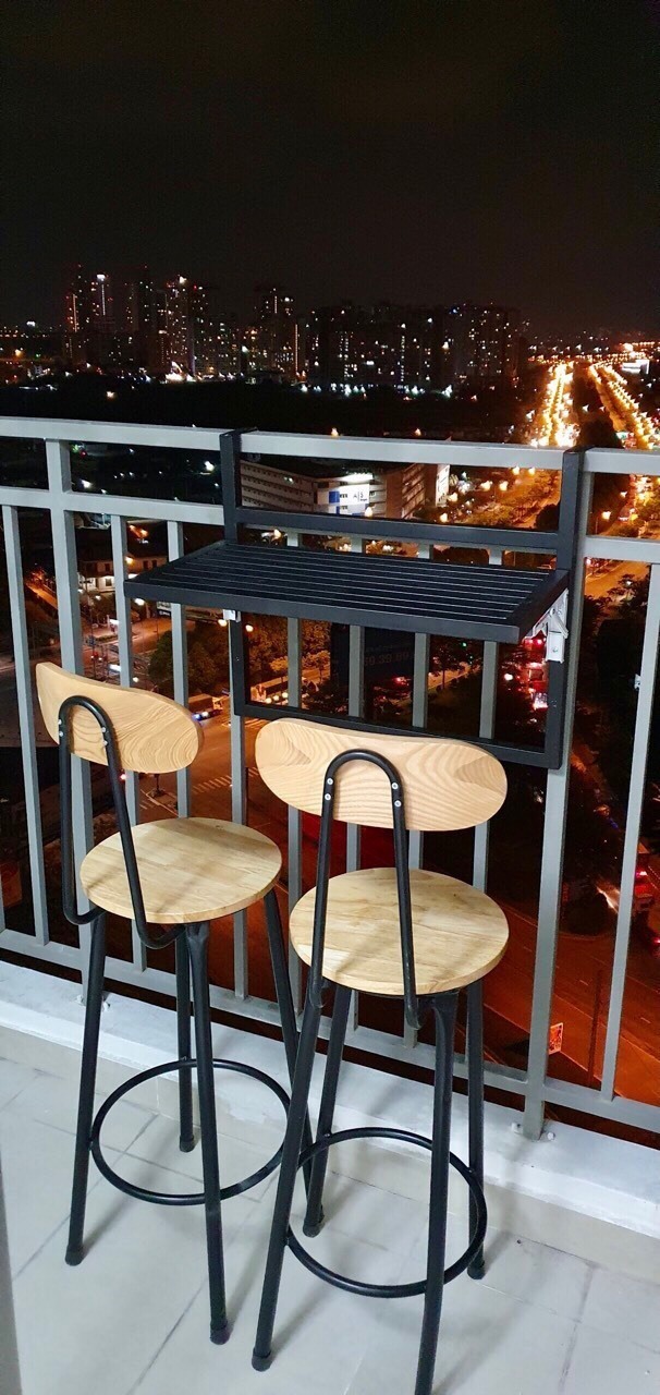 Cho Thuê Căn Hộ The Sun Avenue 13 Triệu Đầy Đủ Nội Thất 1 Phòng Ngủ -1 WC