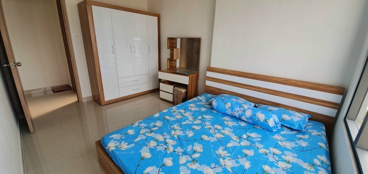 Cho Thuê Căn Hộ The Sun Avenue 13 Triệu Đầy Đủ Nội Thất 1 Phòng Ngủ -1 WC