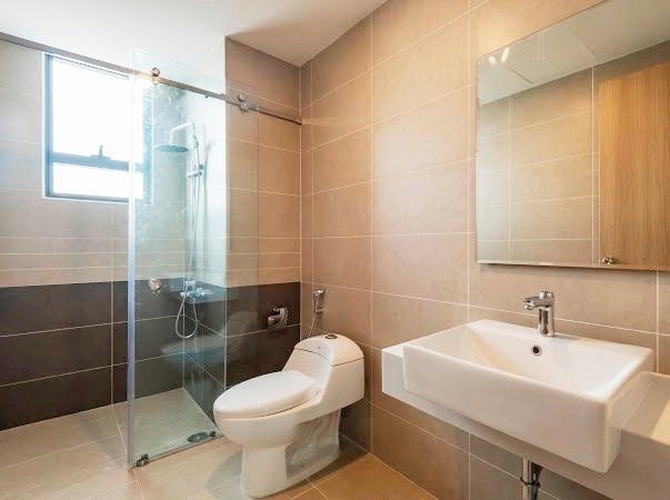 Bán Căn 3 Phòng Ngủ Có Nội Thất - The Sun Avenue - 105m2