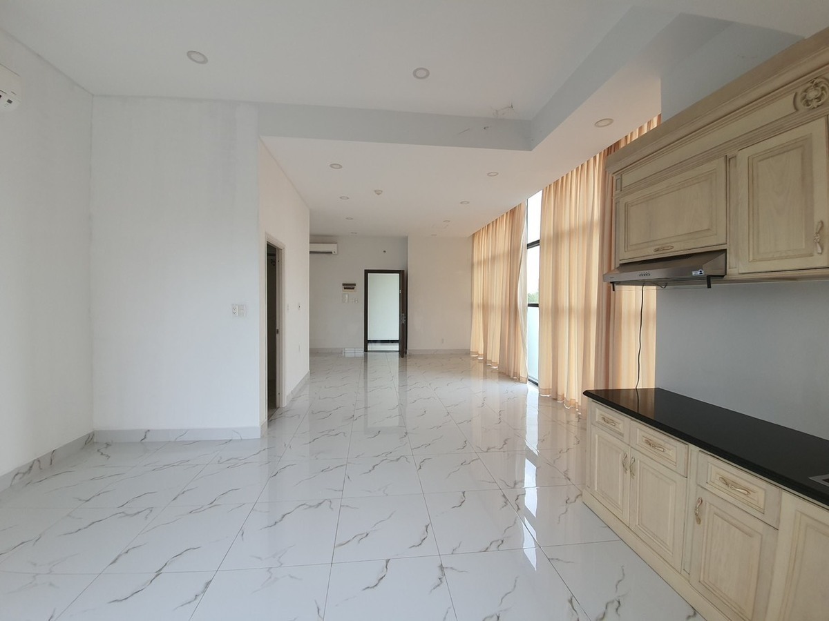 Bán Officetel The Sun Avenue Quận 2 CĂN GÓC Diện tích 52m2 Giá 4,1 tỷ