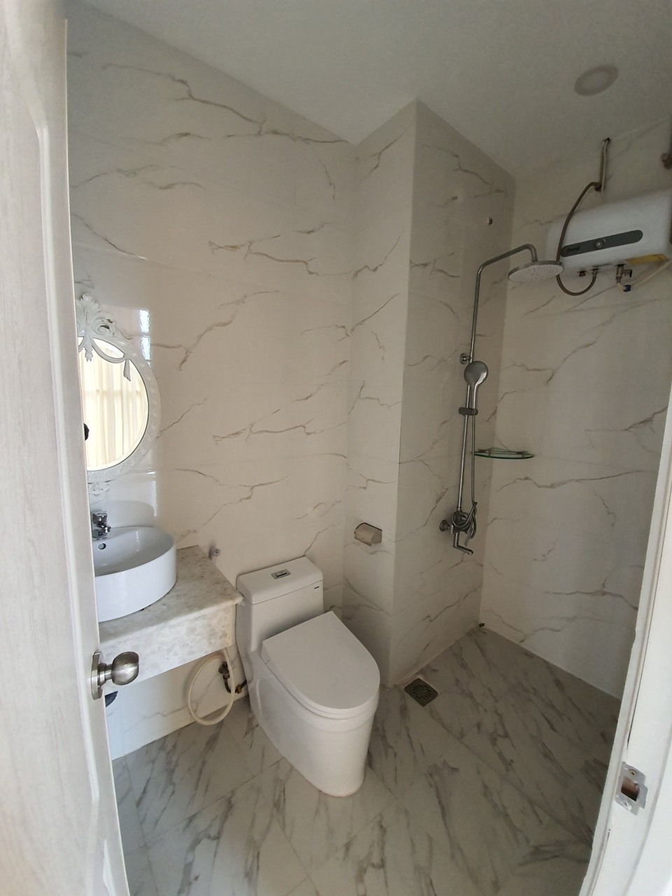 Bán Officetel The Sun Avenue Quận 2 CĂN GÓC Diện tích 52m2 Giá 4,1 tỷ